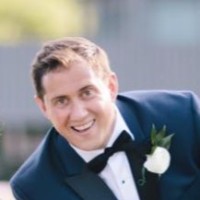 Octillion Employee Michael Dicostanzo's profile photo