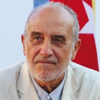 Self Employed Employee Manuel Junco's profile photo