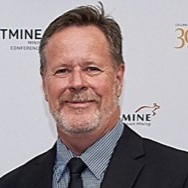 Aurelia Metals Employee Simon Young's profile photo