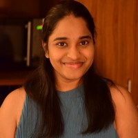 Quintara Biosciences Employee Harika Mallisetty's profile photo