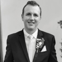 SPS - Special Projects and Services Ltd Employee Arthur Bisschoff's profile photo