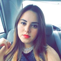 Hollar Employee Tania Sosa's profile photo