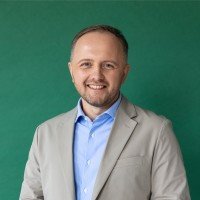Meest International Employee Eugene Pyatak's profile photo
