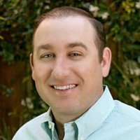 Texas Farm Credit Employee John O'Brien's profile photo