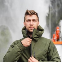 Fair Harbor Employee Robert Liberatore's profile photo