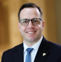 Northwestern Mutual Employee Jonathan Piazza-Harper's profile photo