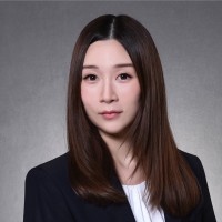 OPmobility Employee Zoe Yu's profile photo