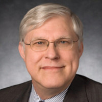 McDermott Will & Emery Employee Richard Dees's profile photo