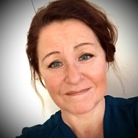 VK Media AB Employee Marie Albinsson's profile photo