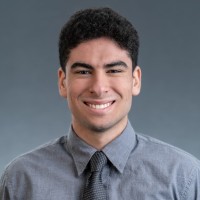 Stevens Student Managed Investment Fund Employee Matthew Faltas's profile photo
