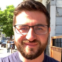 Nooks Employee Natan Dubitski's profile photo