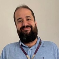TechnipFMC Employee Alexandre Afonso's profile photo