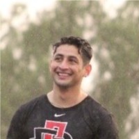 Caesar Armenta Email
