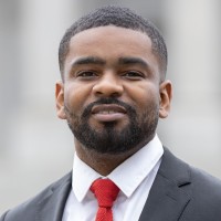 SC Retirement System Investment Commission Employee D'Andre Reed's profile photo