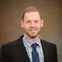 Nederlander - West Coast HR Employee Micah McDade's profile photo