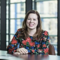 RSA Employee Vicky Walker's profile photo