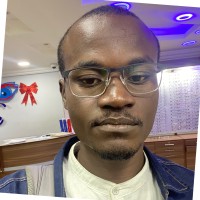 Centre Employee Marios Hermann Azebaze Nguemezi's profile photo