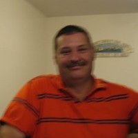 Carroll Concrete Employee Randy Strickland's profile photo