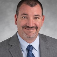 American Medical Response Employee Michael Rice's profile photo