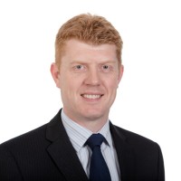 Bevan Brittan LLP Employee Steve Eccles's profile photo