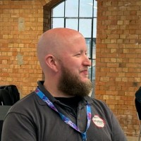 Wytech Ltd Employee Dave White's profile photo