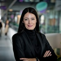 Helly Hansen Employee Zornitsa Lund's profile photo