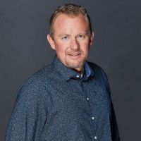 Marriott International Employee Greg McCullough's profile photo