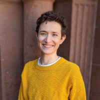 MIT Open Learning Employee Maria Segala's profile photo