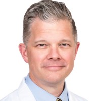Novant Health Employee David Priest's profile photo