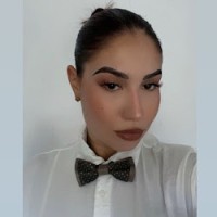 Sofia Maragkou Email