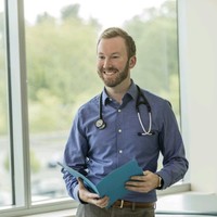 Main Line Health Employee Jeffrey Stevens's profile photo