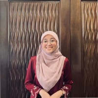 Ain Izzati Email