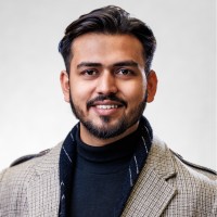 Abhinav Dubey Email & Phone Number