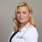 Viktoriya Krepkiy Email & Phone Number