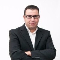 SOFTParadigm Employee Salah Elabidi's profile photo