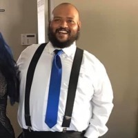 United States Army Employee Andre Freeman's profile photo