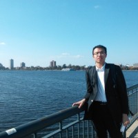 Junwei Tang Email & Phone Number