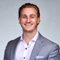 Token Security Employee Michael Colello's profile photo