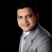 Arth Consulting Employee Rick Reddy's profile photo