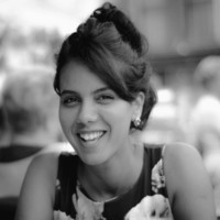 MEDIVET Employee Asma Essefi's profile photo