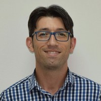 SolarEdge Technologies Employee Daniel Kozak's profile photo