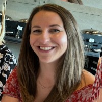 IronTek Solutions Employee Stef Misciagna's profile photo