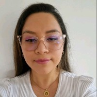 digitalmind Employee Alisson Moreno's profile photo