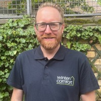 PSPA Employee James Holden's profile photo