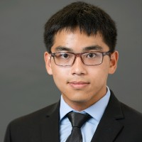 HIPOWER SYSTEMS Employee Yinjie Wang's profile photo