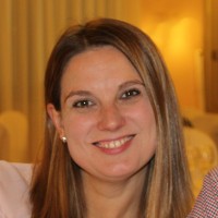 Dragados UK & Ireland Employee Iris Filisetti's profile photo