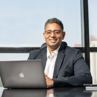 BeyondWalls Employee Vikram Kotnis's profile photo