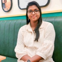 ATEM Software Solutions Pvt Ltd Employee Subi Selvaraj's profile photo