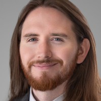 BSA Health System Employee Flint Smith's profile photo