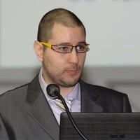 Datamantix Employee Dante Degl'Innocenti's profile photo